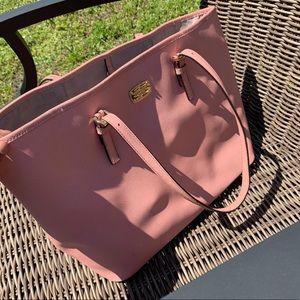 Light Pink Michael Kors